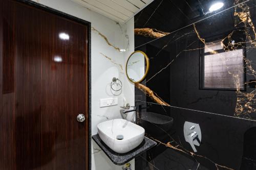 hotel shree sumedh panvel