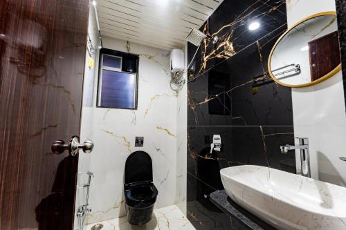 hotel shree sumedh panvel