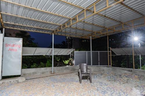 hotel shree sumedh panvel