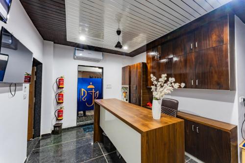 hotel shree sumedh panvel