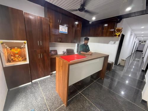 hotel shree sumedh panvel