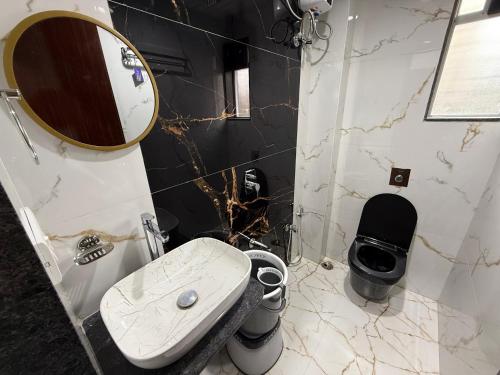 hotel shree sumedh panvel