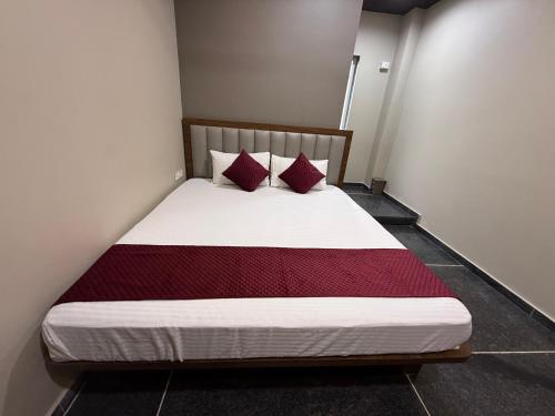 hotel shree sumedh panvel