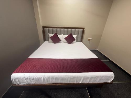 hotel shree sumedh panvel