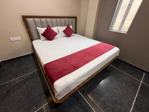 hotel shree sumedh panvel