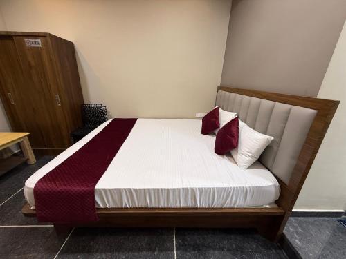 hotel shree sumedh panvel