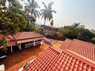 Brahmand Cottage,,5 star