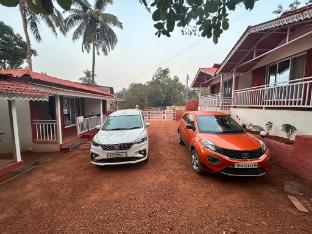 Brahmand Cottage,,5 star