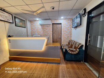 Hotel Rudraksh,,3 star