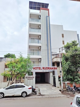 Hotel Rudraksh,,3 star