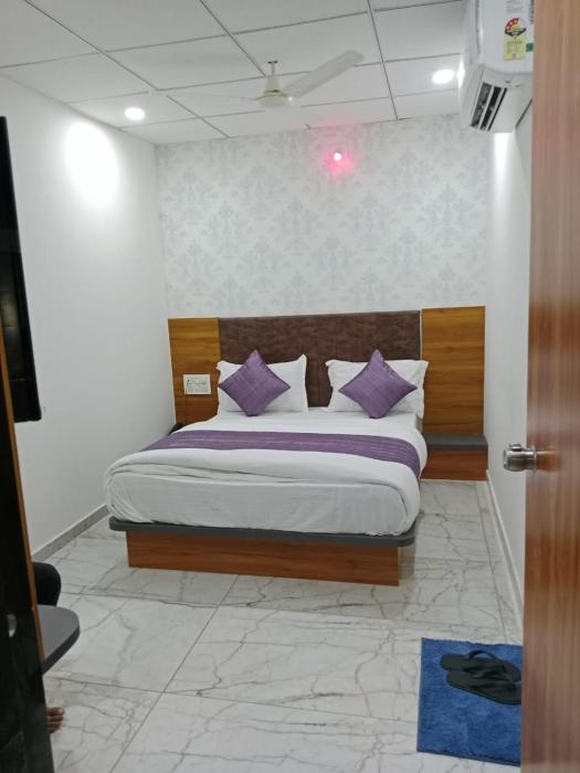 hotel rudraksh