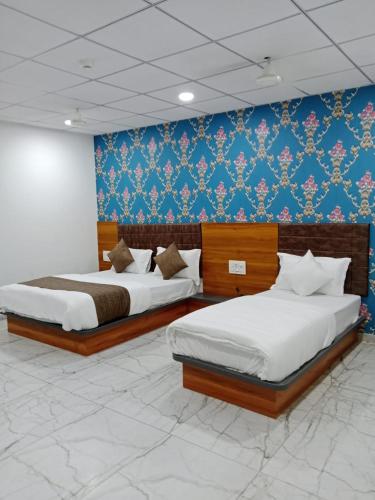 hotel rudraksh