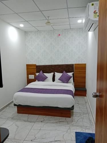 hotel rudraksh