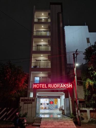 hotel rudraksh