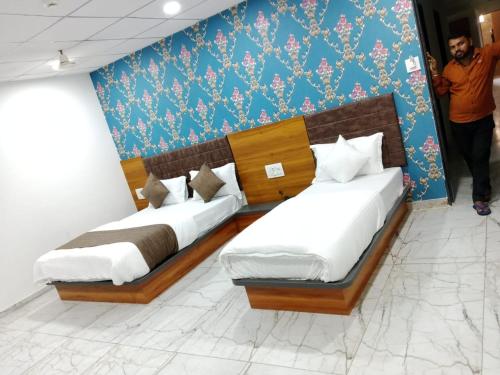 hotel rudraksh