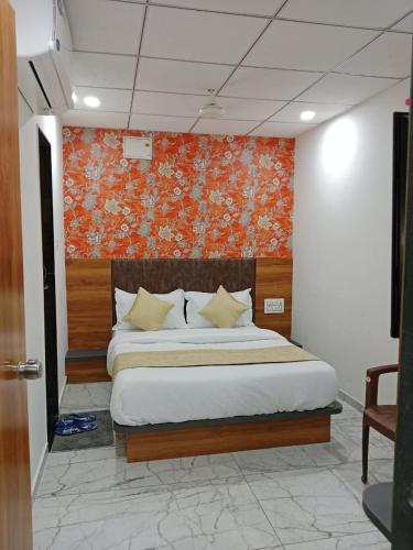 hotel rudraksh
