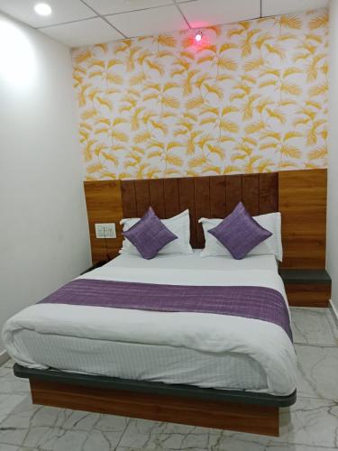 hotel rudraksh