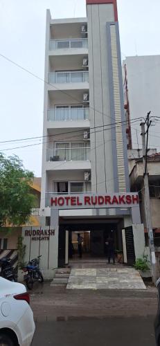 hotel rudraksh