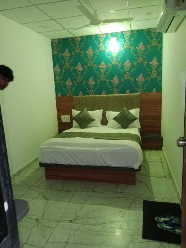 hotel rudraksh