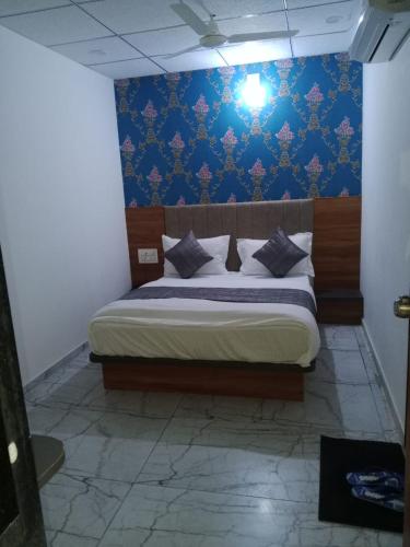 hotel rudraksh