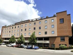 Chocohotel,Piegaro>>Perugia,3 star