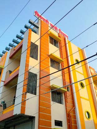 tirupati yatri nivas