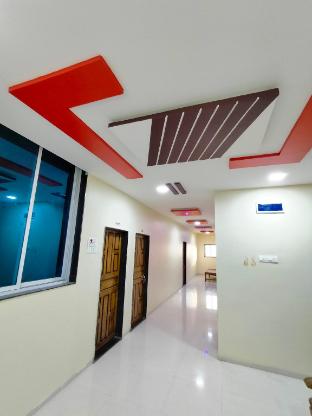 tirupati yatri nivas