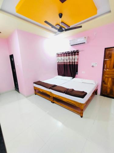 tirupati yatri nivas