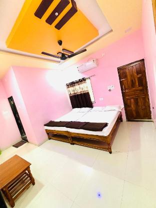 tirupati yatri nivas