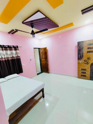 tirupati yatri nivas