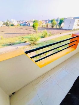 tirupati yatri nivas