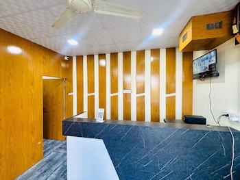 tirupati yatri nivas