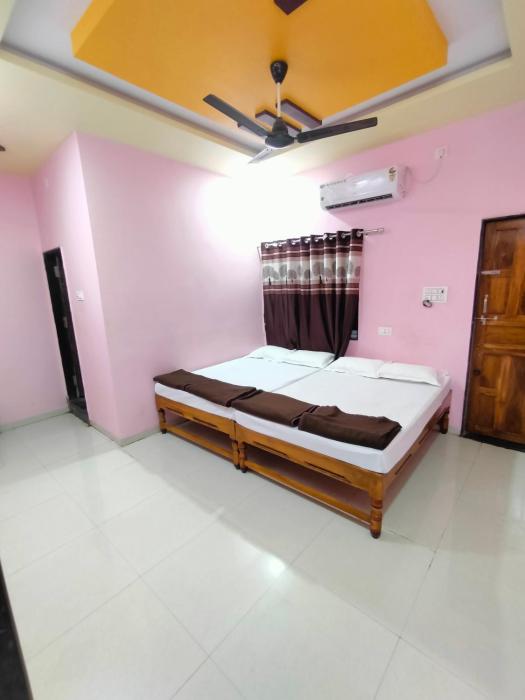 tirupati yatri nivas