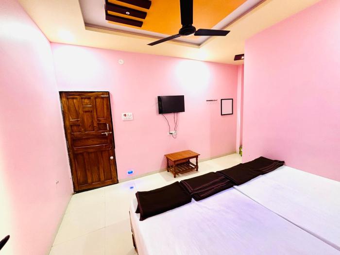 tirupati yatri nivas