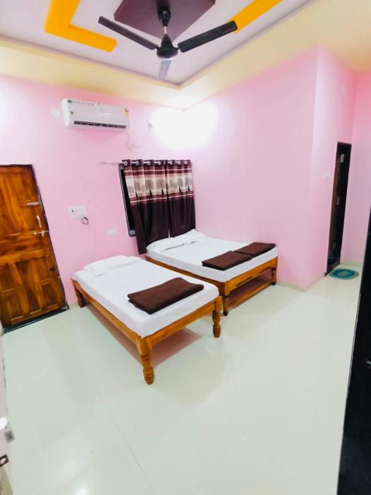 tirupati yatri nivas