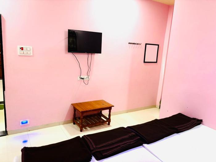 tirupati yatri nivas