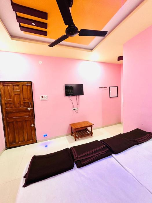 tirupati yatri nivas