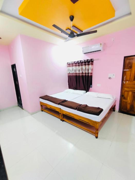 tirupati yatri nivas