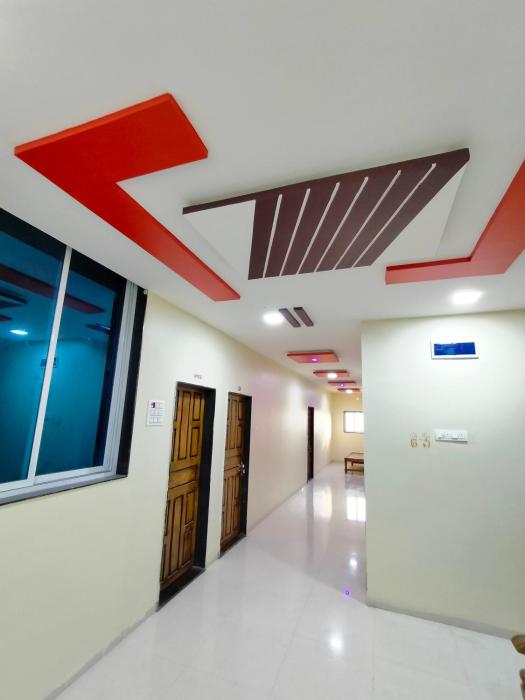 tirupati yatri nivas