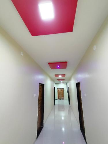 tirupati yatri nivas