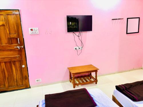 tirupati yatri nivas