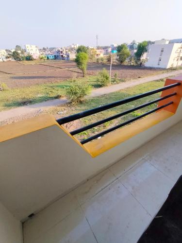 tirupati yatri nivas