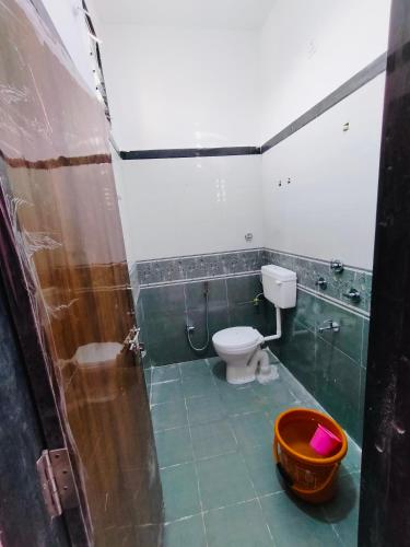 tirupati yatri nivas