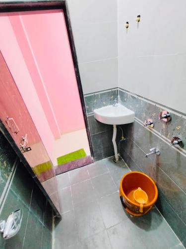 tirupati yatri nivas