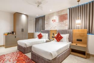 klyra hotel