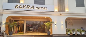 Klyra Hotel,,3 star