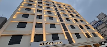 Klyra Hotel,,3 star
