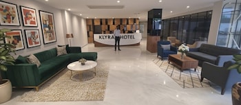 Klyra Hotel,,3 star