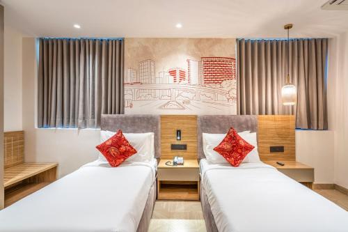 klyra hotel