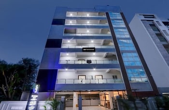 sri jahnavi group of hotels